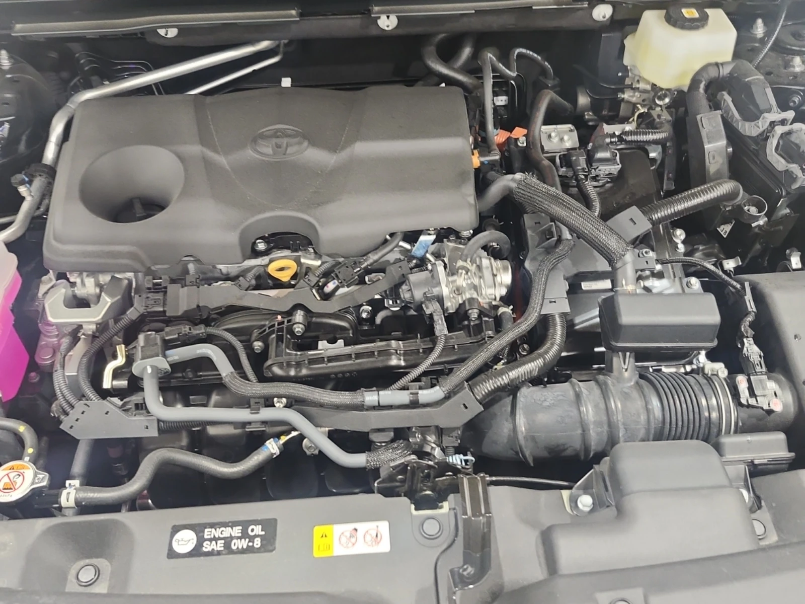 Toyota Rav4 XLE / 2 ����� / CARFAX / ���������� | Mobile.bg � ����������� 15