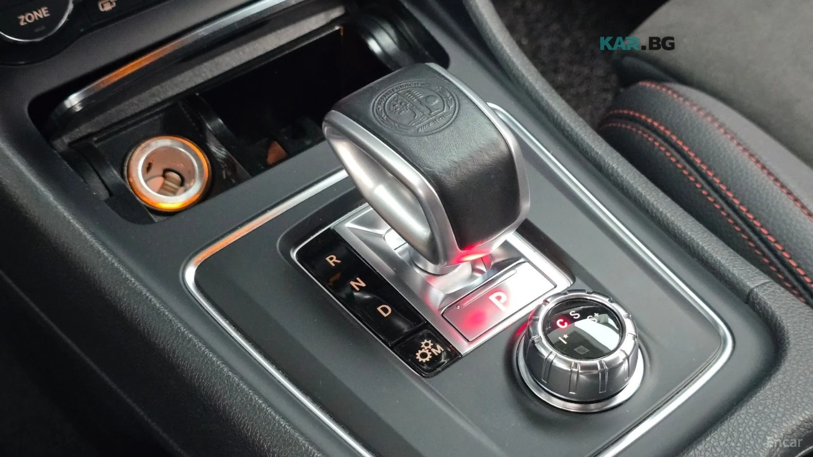Mercedes-Benz GLA 45 AMG 4MATIC* КОЖА* ПОДГРЕВ* ПАНО* КАМЕРА, снимка 7 - Автомобили и джипове - 55952642