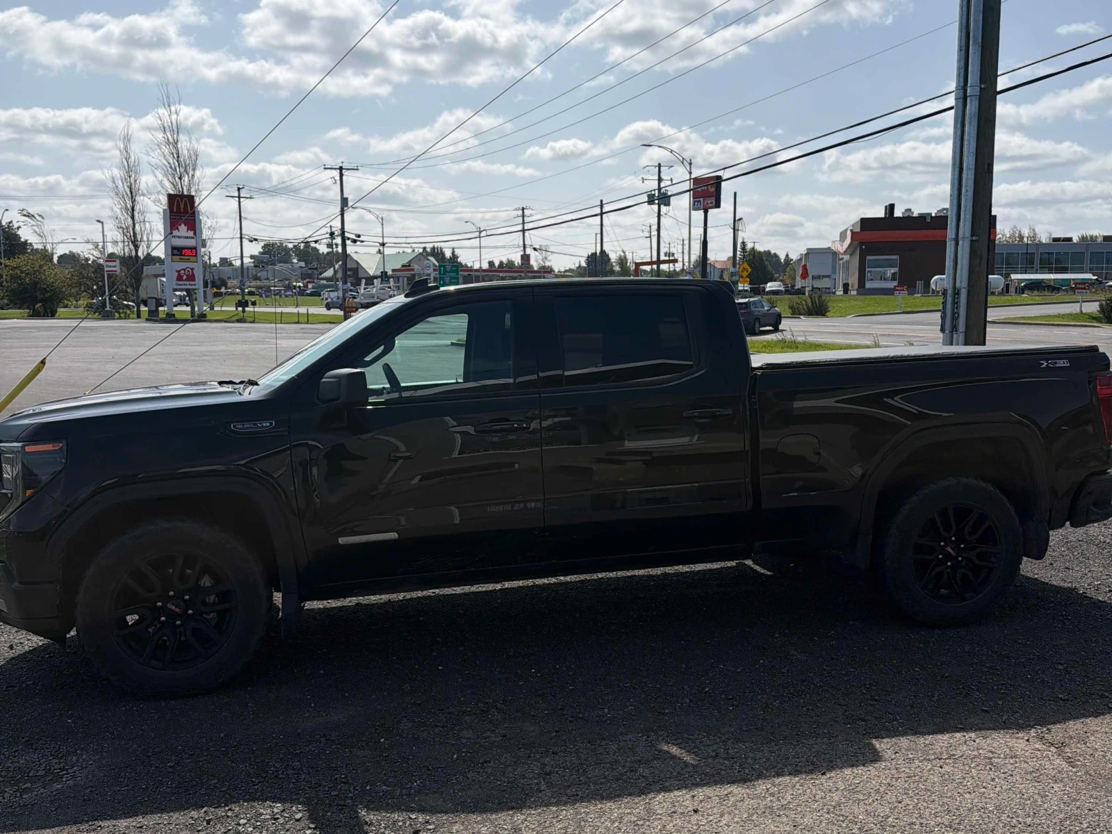 Gmc Sierra * Elevation * CARFAX * БЕЗ ПЪРВОНАЧАЛНА ВНОСКА, снимка 2 - Автомобили и джипове - 56070225
