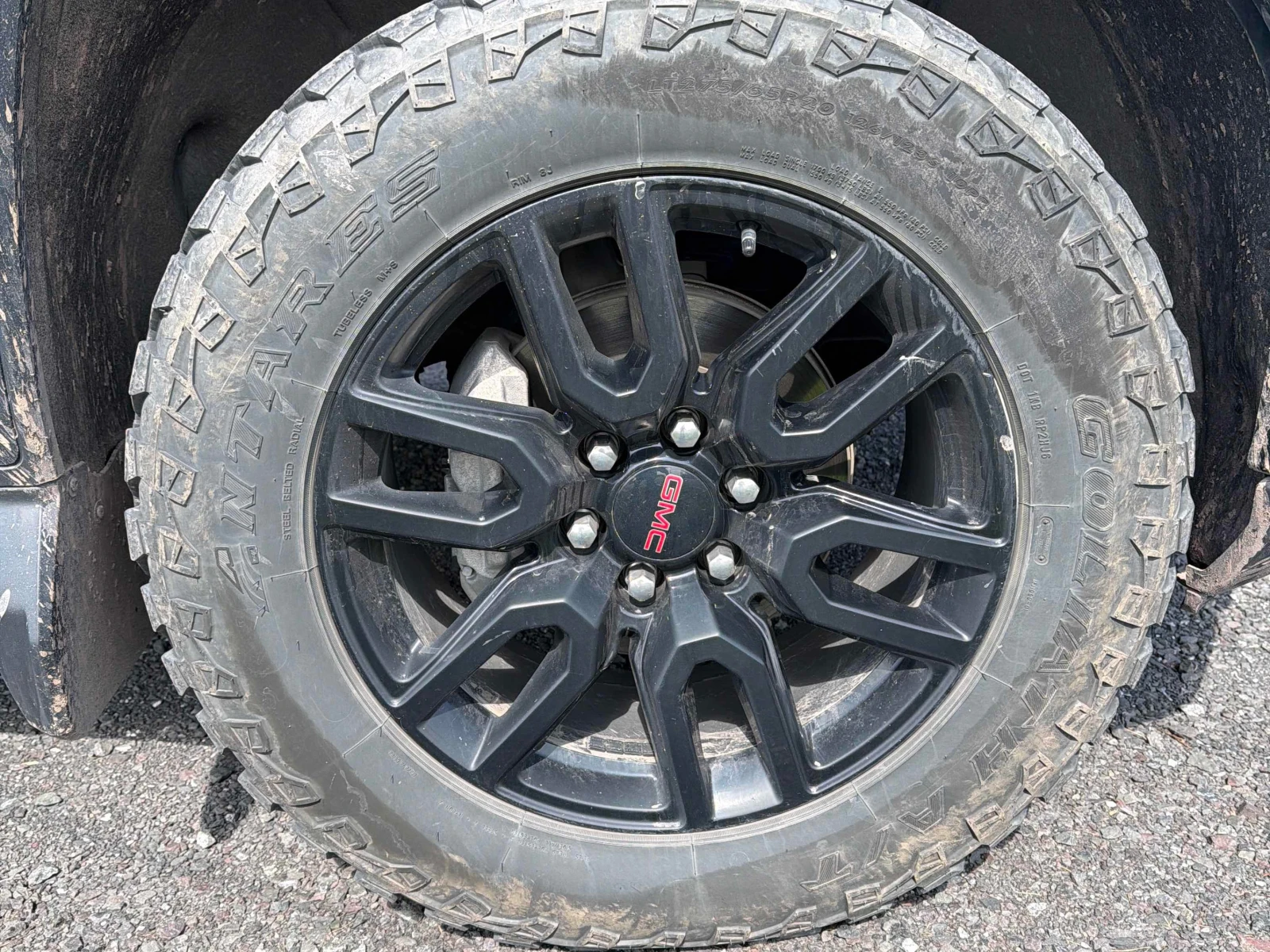Gmc Sierra * Elevation * CARFAX * БЕЗ ПЪРВОНАЧАЛНА ВНОСКА, снимка 7 - Автомобили и джипове - 56070225