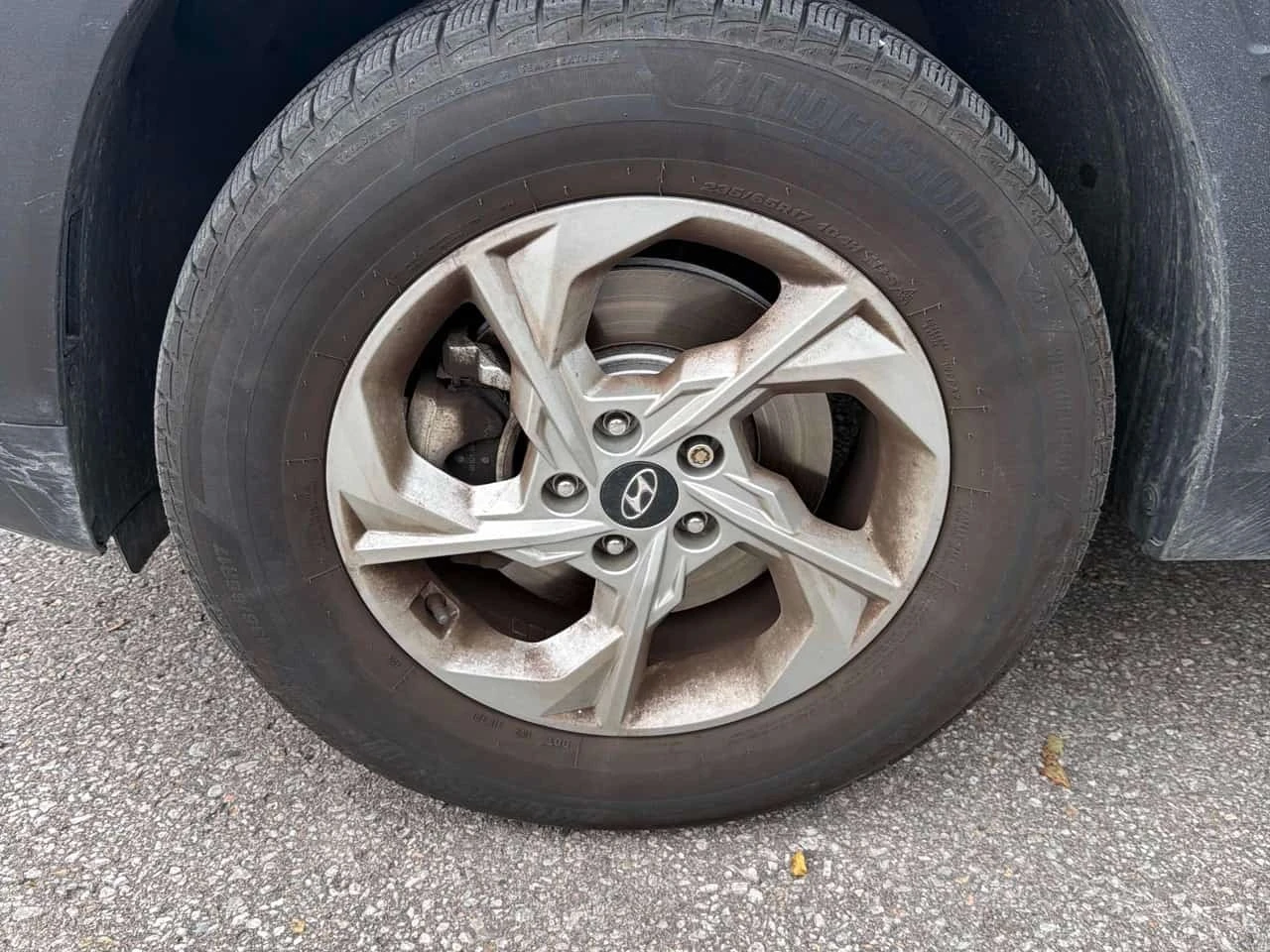 Hyundai Tucson * Preferred * АВТОКРЕДИТ * ОТ ПРЕДСТАВИТЕЛСТВО, снимка 6 - Автомобили и джипове - 56270284