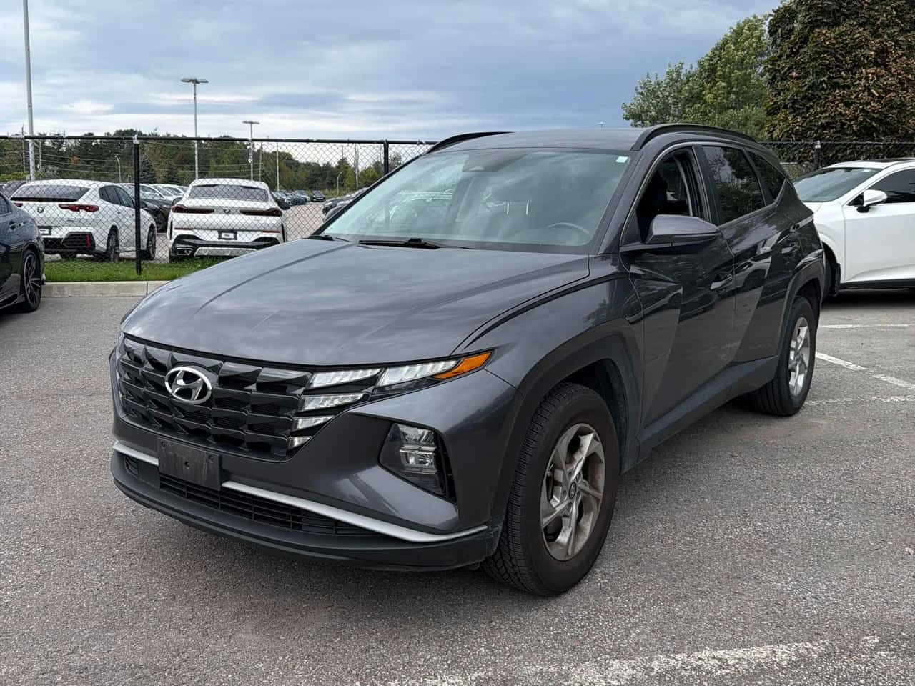 Hyundai Tucson * Preferred * АВТОКРЕДИТ * ОТ ПРЕДСТАВИТЕЛСТВО