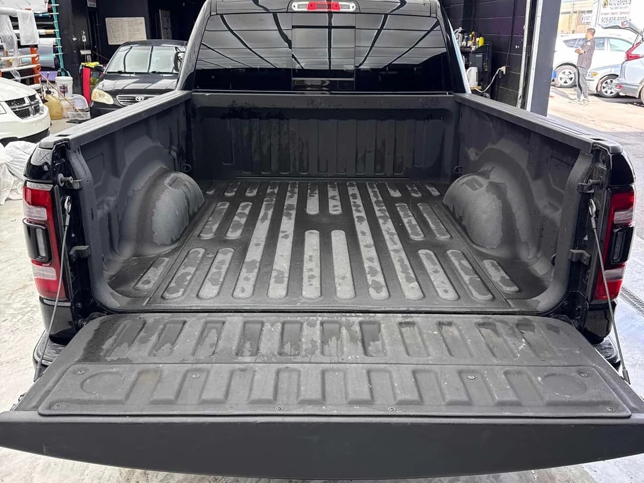 Dodge RAM 1500  Sport / Carfax / ����������  | Mobile.bg � ����������� 10