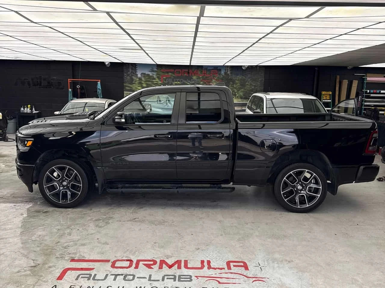 Dodge RAM 1500  Sport / Carfax / ����������  | Mobile.bg � ����������� 2