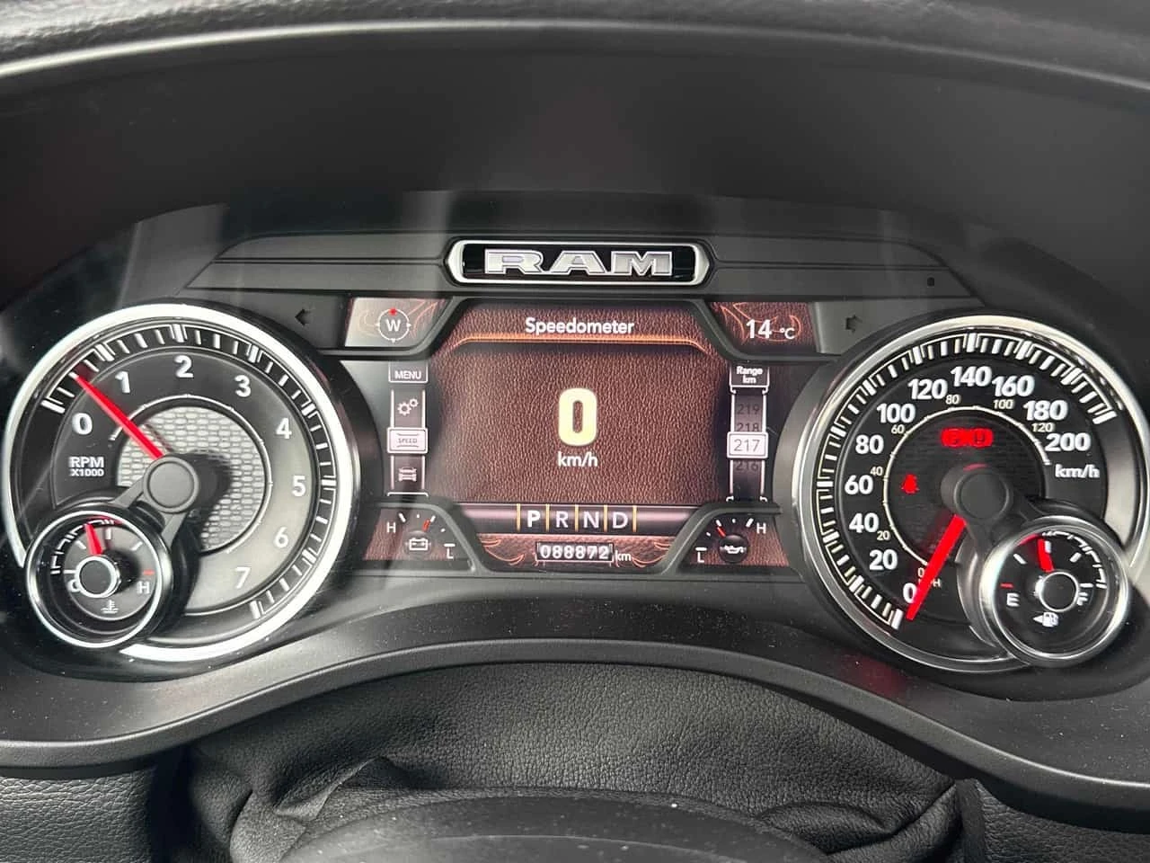 Dodge RAM 1500  Sport / Carfax / ����������  | Mobile.bg � ����������� 8