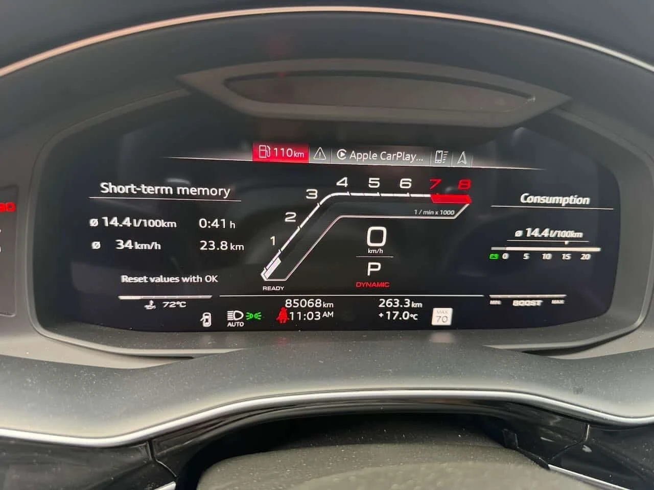 Audi RSQ8 * 4.0 TFSI quattro * CARFAX *  | Mobile.bg � ����������� 8