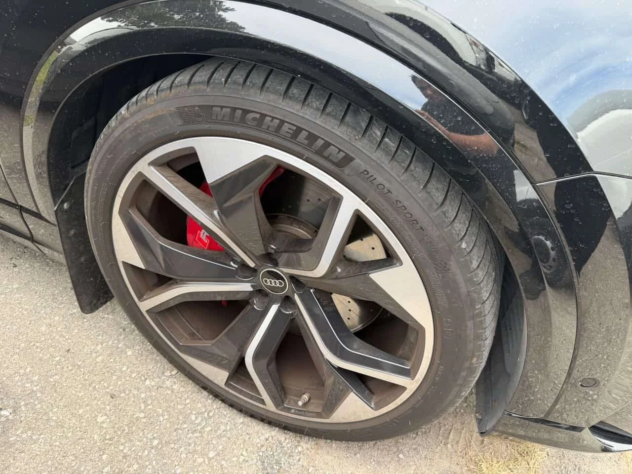 Audi RSQ8 * 4.0 TFSI quattro * CARFAX *  | Mobile.bg � ����������� 10