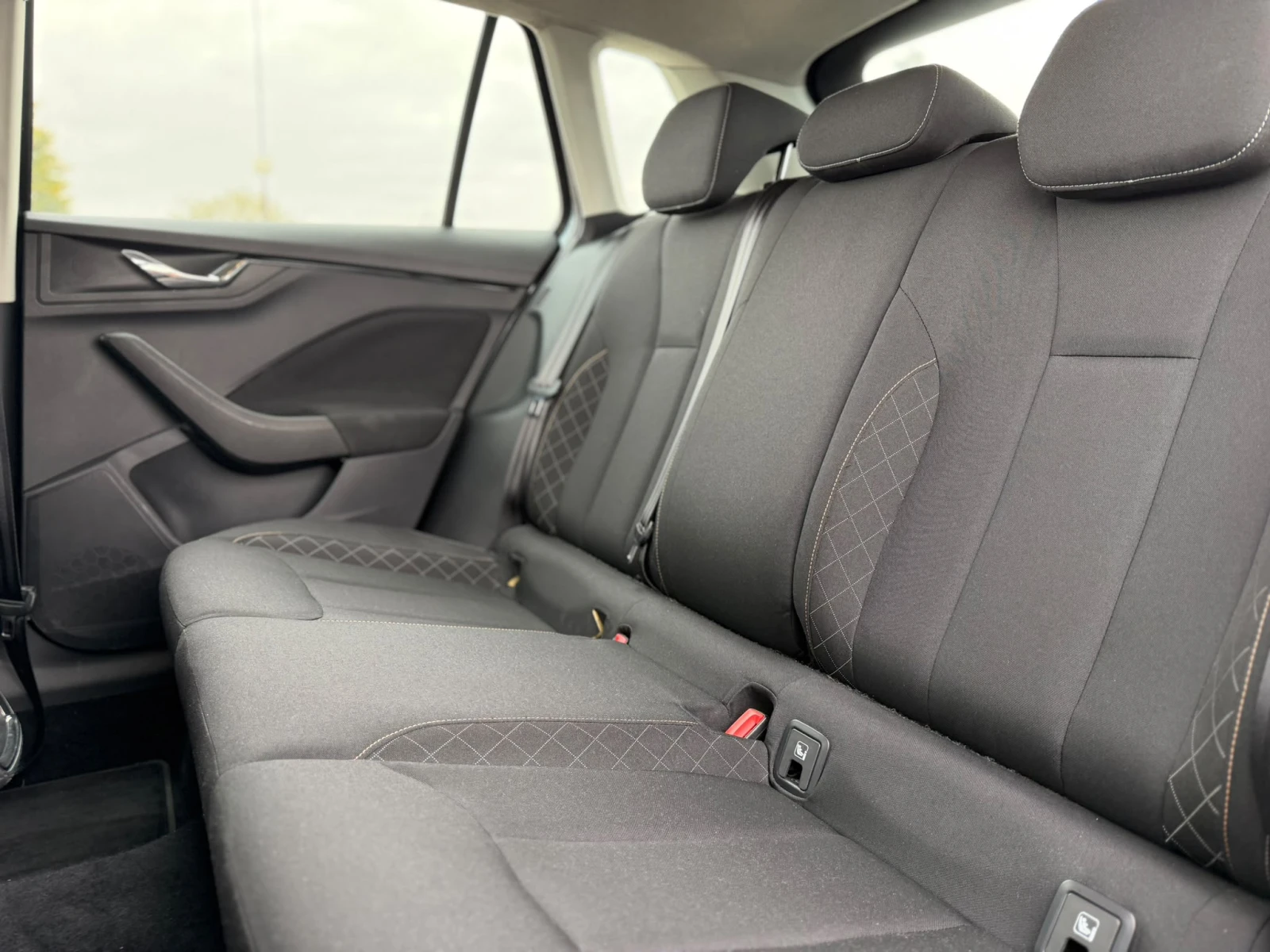 Skoda Kamiq / G-TEC / EURO 6 / METAN / 51000 KM / | Mobile.bg � ����������� 10