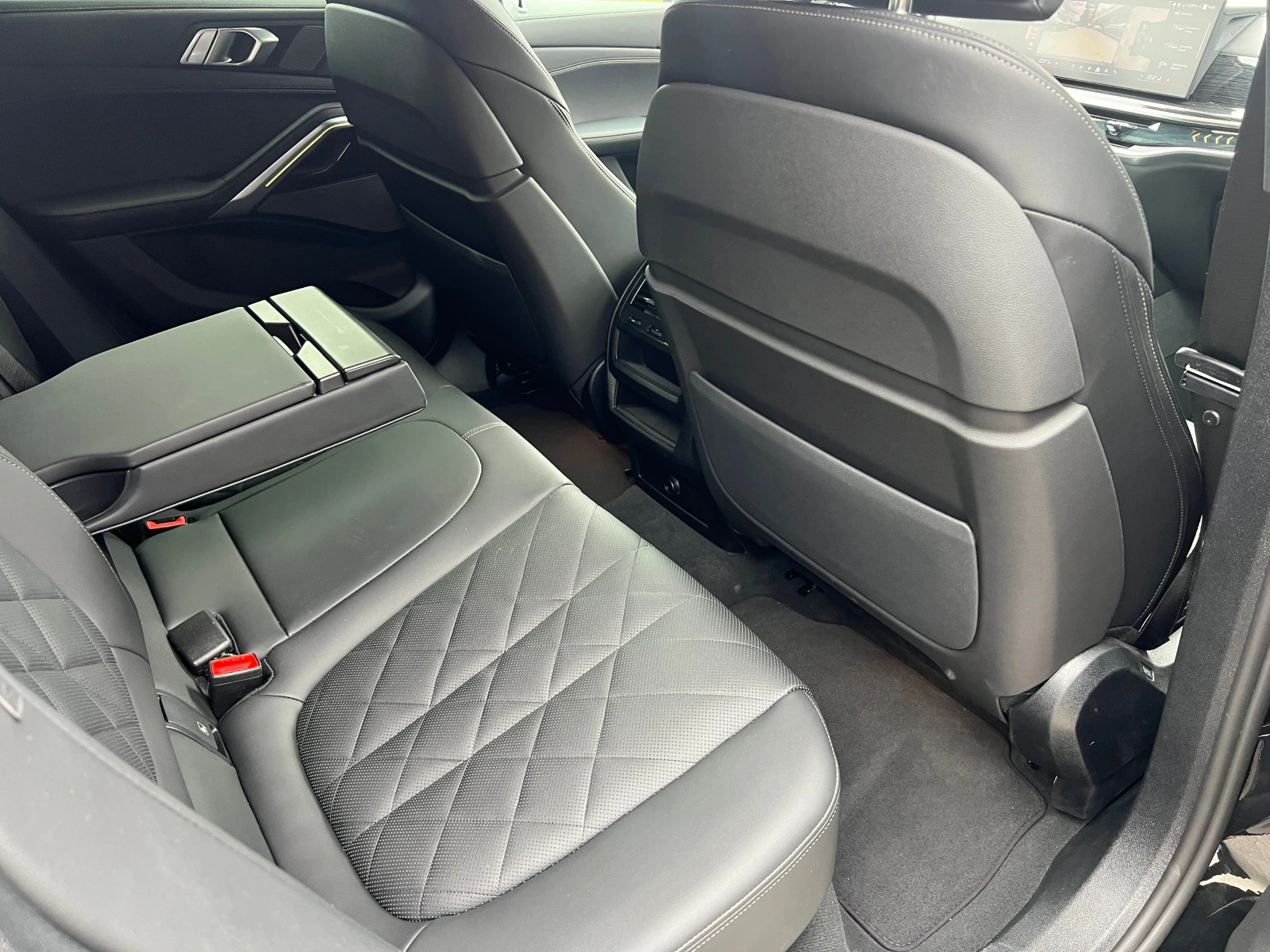 BMW X6 xDrive 30d, снимка 12 - Автомобили и джипове - 56681404