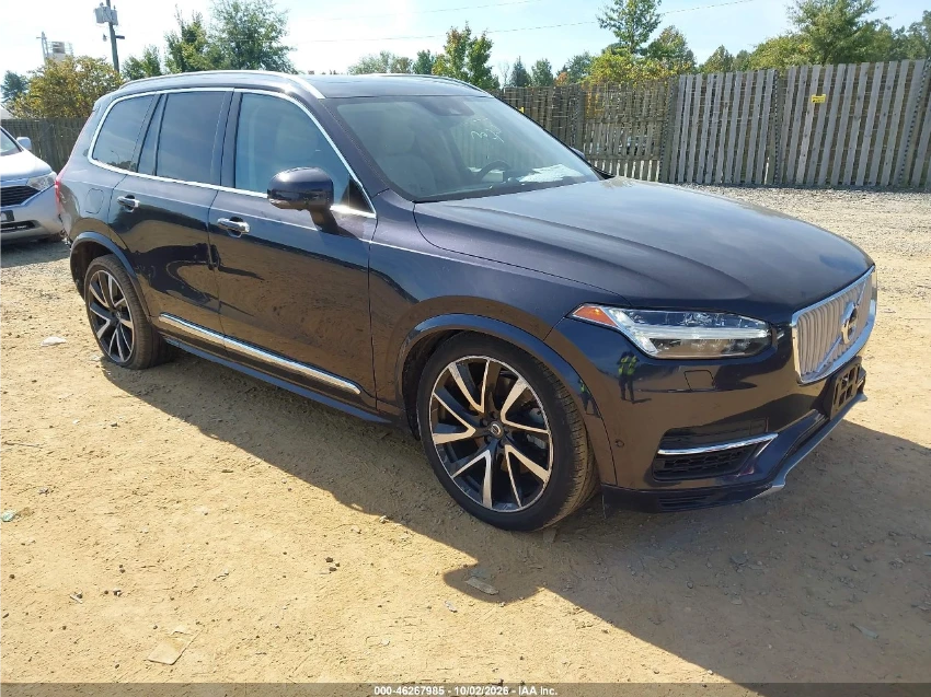 Volvo Xc90 HYBRID T8 INSCRIPTION
