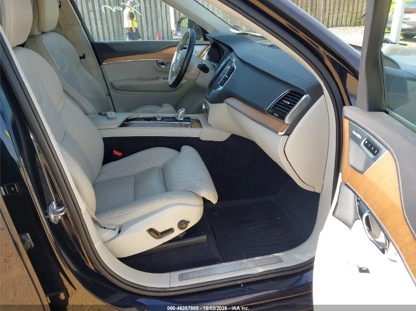Volvo Xc90 HYBRID T8 INSCRIPTION | Mobile.bg � ����������� 7