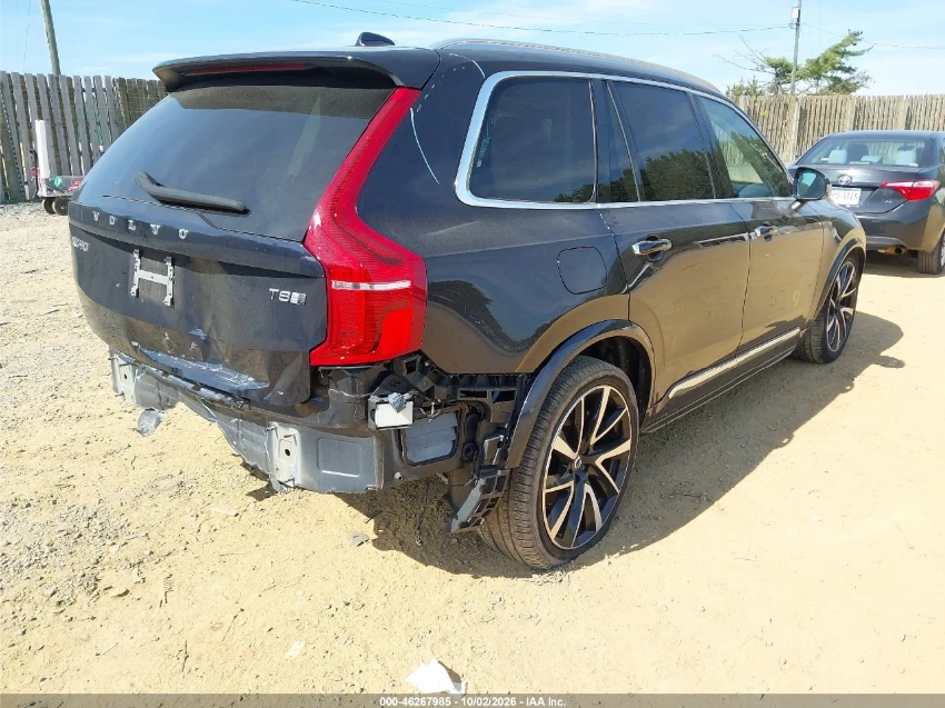 Volvo Xc90 HYBRID T8 INSCRIPTION | Mobile.bg � ����������� 6