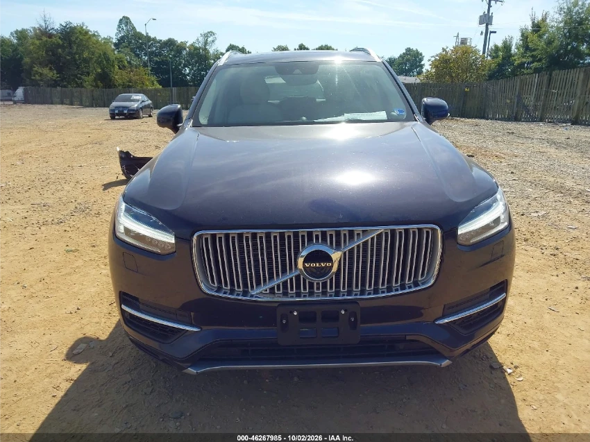 Volvo Xc90 HYBRID T8 INSCRIPTION | Mobile.bg � ����������� 2