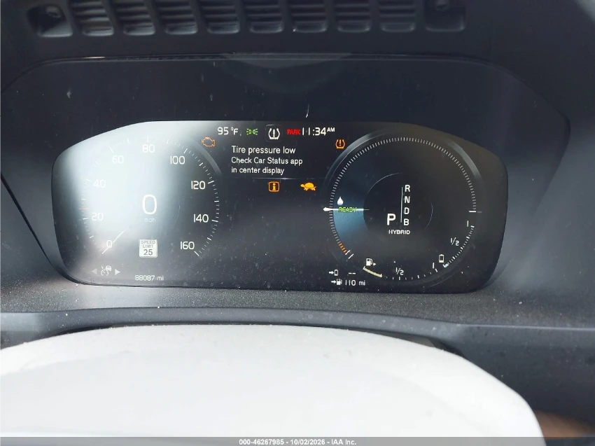 Volvo Xc90 HYBRID T8 INSCRIPTION | Mobile.bg � ����������� 8