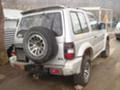 Mitsubishi Pajero 2.5TDI, снимка 1