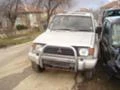 Mitsubishi Pajero 2.5TDI, снимка 2