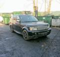 Land Rover Range Rover Sport 2.7D TDV6, снимка 5 - Автомобили и джипове - 24946864