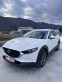 Обява за продажба на Mazda CX-30 AWD M-Hybrid Automat eSkyactiv-x selection ~49 999 лв. - изображение 1