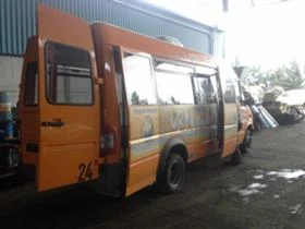 Mercedes-Benz Sprinter, снимка 4