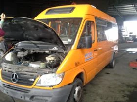 Mercedes-Benz Sprinter, снимка 5