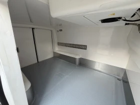 Mercedes-Benz Vito 116 N1 MAXI ХЛАДИЛЕН (ДО -20 ГРАДУСА) 3 МЕСТЕН , снимка 13