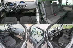 Ford Tourneo Custom* 2.2d, снимка 14