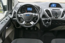 Ford Tourneo Custom* 2.2d, снимка 11
