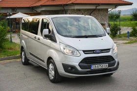 Ford Tourneo Custom* 2.2d, снимка 3