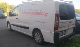 Citroen Jumpy 2.0HDI L2H1 DPF | Mobile.bg    4