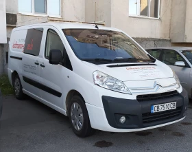 Citroen Jumpy 2.0HDI L2H1 DPF | Mobile.bg    2