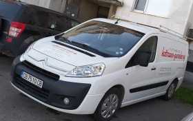 Citroen Jumpy 2.0HDI L2H1 DPF | Mobile.bg    3