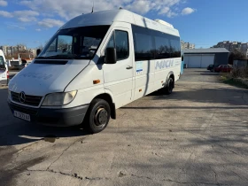 Mercedes-Benz Sprinter 413 CDI, снимка 3