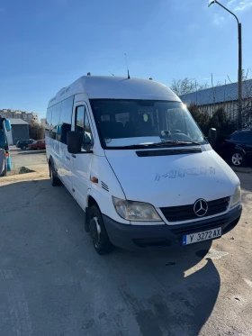 Mercedes-Benz Sprinter 413 CDI, снимка 2