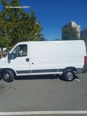  Fiat Ducato