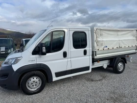 Fiat Ducato 2.3HPI* Климатик* Бордови* Немски* Клима* 2018г, снимка 11