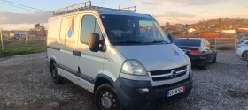 Opel Movano 2.5DCi Reno - изображение 1
