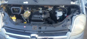 Opel Movano 2.5DCi Reno | Mobile.bg � ����� ������ 8