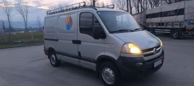 Opel Movano 2.5DCi Reno | Mobile.bg � ����� ������ 11