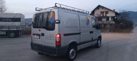 Opel Movano 2.5DCi Reno | Mobile.bg � ����� ������ 12
