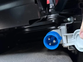 Mercedes-Benz Vito 116 N1 MAXI ХЛАДИЛЕН (ДО -20 ГРАДУСА) 3 МЕСТЕН  | Auto.bg — изображение 12