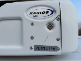 Mercedes-Benz Vito 116 N1 MAXI ХЛАДИЛЕН (ДО -20 ГРАДУСА) 3 МЕСТЕН  | Auto.bg — изображение 11