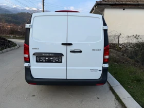 Mercedes-Benz Vito 116 N1 MAXI ХЛАДИЛЕН (ДО -20 ГРАДУСА) 3 МЕСТЕН  | Auto.bg — изображение 4