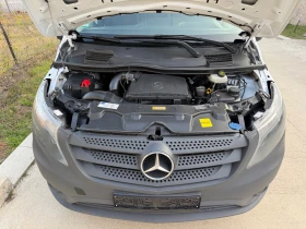 Mercedes-Benz Vito 116 N1 MAXI ХЛАДИЛЕН (ДО -20 ГРАДУСА) 3 МЕСТЕН  | Auto.bg — изображение 17