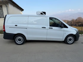 Mercedes-Benz Vito 116 N1 MAXI ХЛАДИЛЕН (ДО -20 ГРАДУСА) 3 МЕСТЕН  | Auto.bg — изображение 3