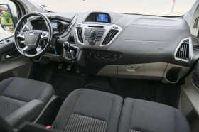 Ford Tourneo Custom* 2.2d | Mobile.bg � ����� ������ 10