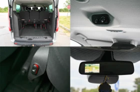 Ford Tourneo Custom* 2.2d | Mobile.bg � ����� ������ 15
