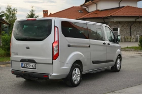 Ford Tourneo Custom* 2.2d | Mobile.bg � ����� ������ 9