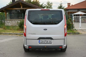 Ford Tourneo Custom* 2.2d | Mobile.bg � ����� ������ 8