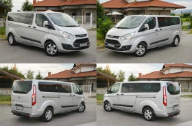 Ford Tourneo Custom* 2.2d | Mobile.bg � ����� ������ 5