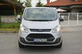 Ford Tourneo Custom* 2.2d | Mobile.bg � ����� ������ 7